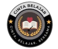 Cinta Belajar Logo